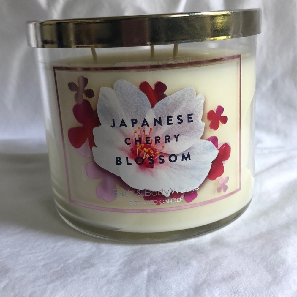 Brand new 14oz Bath& Body Works candle
